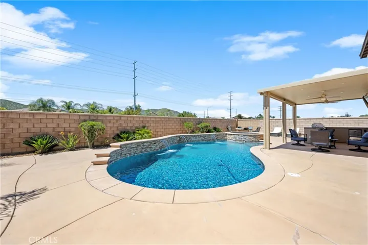 28757 Park Trail Way, Menifee, California 92584