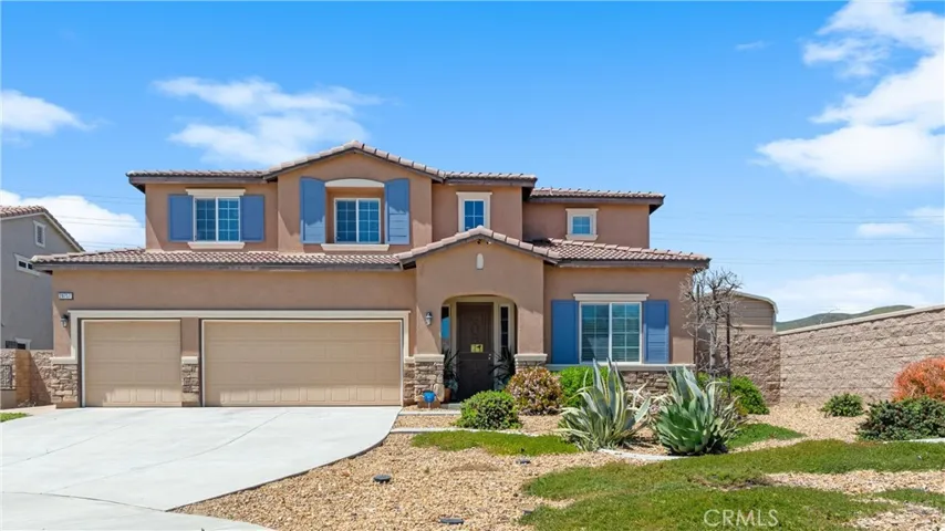 28757 Park Trail Way, Menifee, California 92584