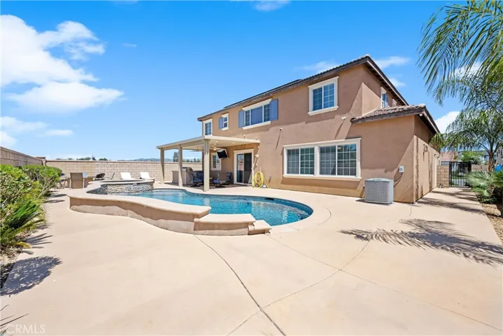 28757 Park Trail Way, Menifee, California 92584