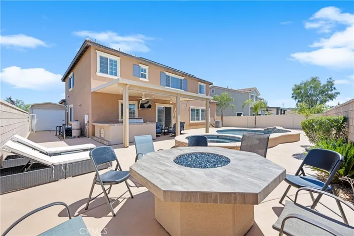 28757 Park Trail Way, Menifee, California 92584