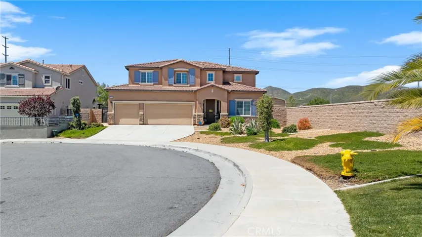 28757 Park Trail Way, Menifee, California 92584