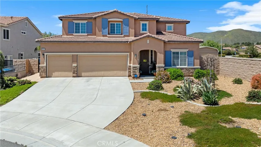 28757 Park Trail Way, Menifee, California 92584
