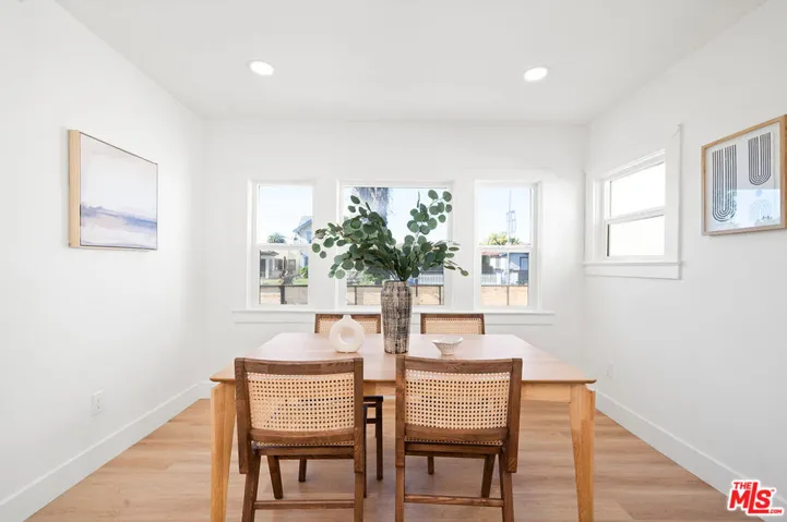 1552 W Vernon Avenue, Los Angeles, California 90062