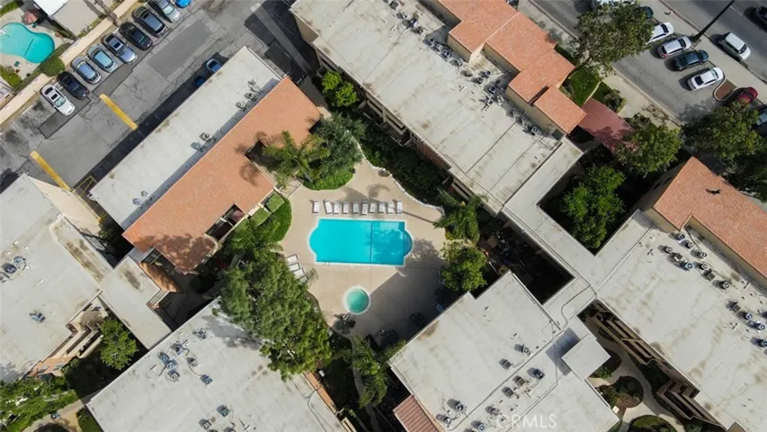 15425 Sherman Way 237, Van Nuys, California 91406