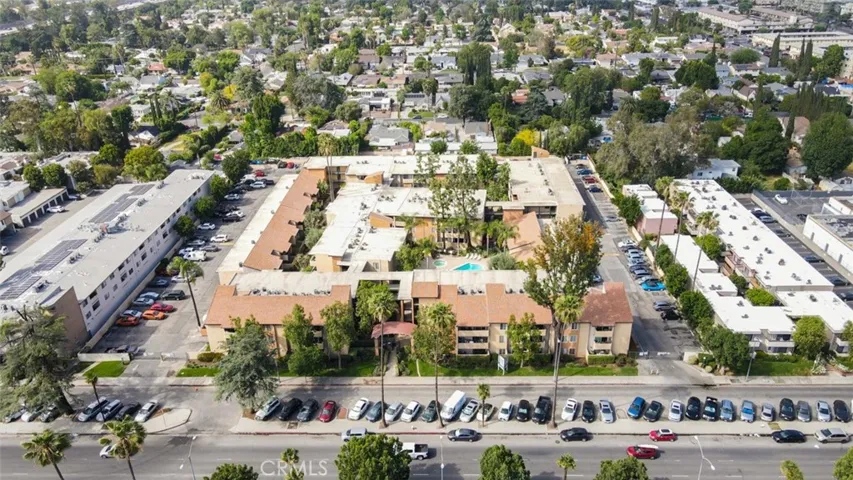15425 Sherman Way 237, Van Nuys, California 91406