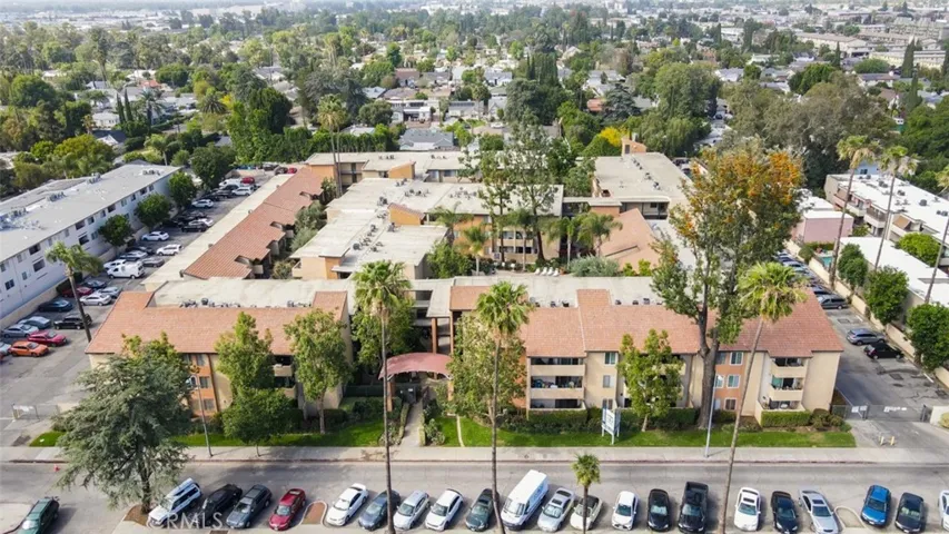 15425 Sherman Way 237, Van Nuys, California 91406