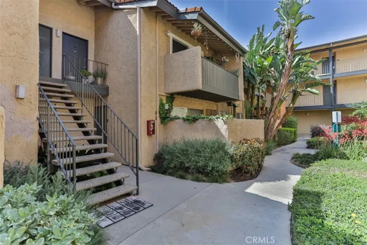 15425 Sherman Way 237, Van Nuys, California 91406