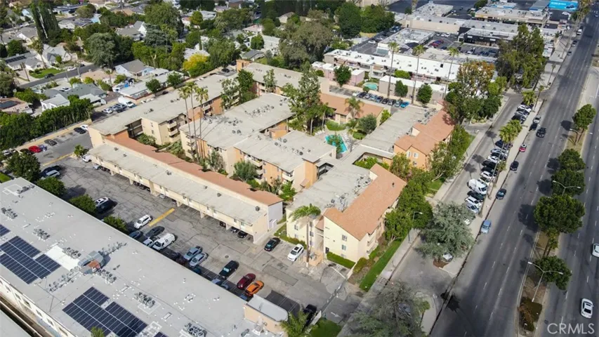 15425 Sherman Way 237, Van Nuys, California 91406