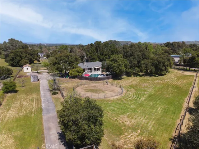 8965 San Gabriel Road, Atascadero, California 93422