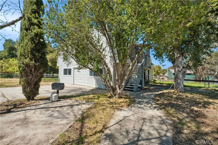 8965 San Gabriel Road, Atascadero, California 93422