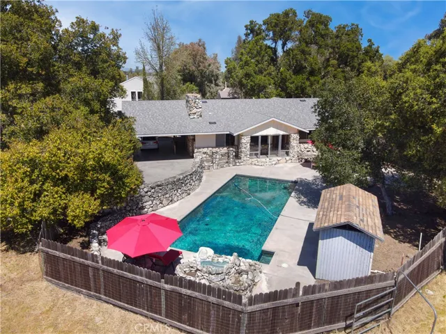8965 San Gabriel Road, Atascadero, California 93422