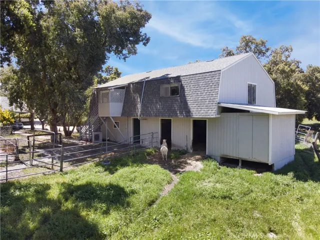 8965 San Gabriel Road, Atascadero, California 93422
