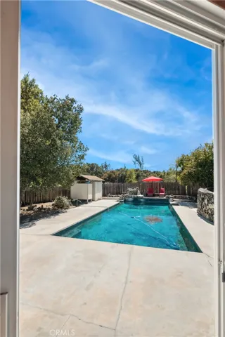 8965 San Gabriel Road, Atascadero, California 93422