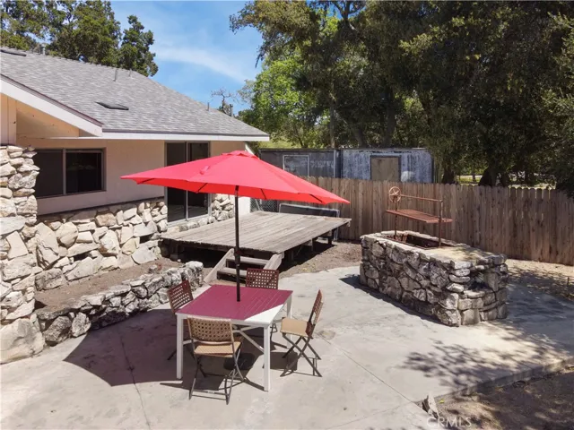 8965 San Gabriel Road, Atascadero, California 93422