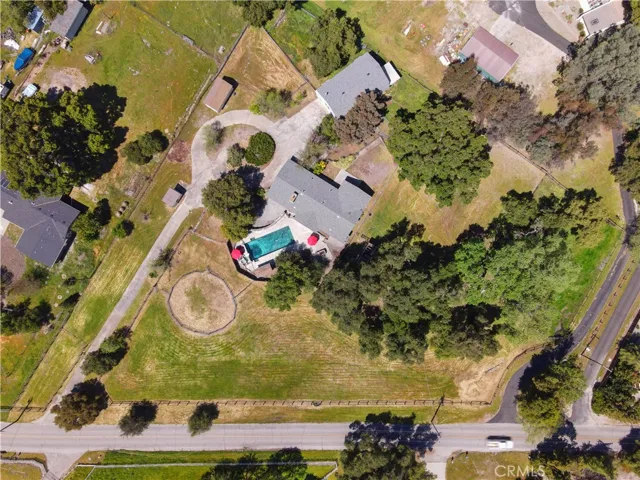 8965 San Gabriel Road, Atascadero, California 93422