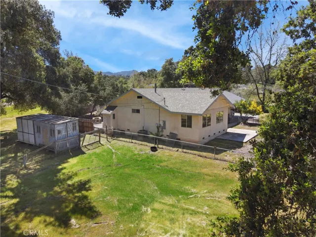 8965 San Gabriel Road, Atascadero, California 93422
