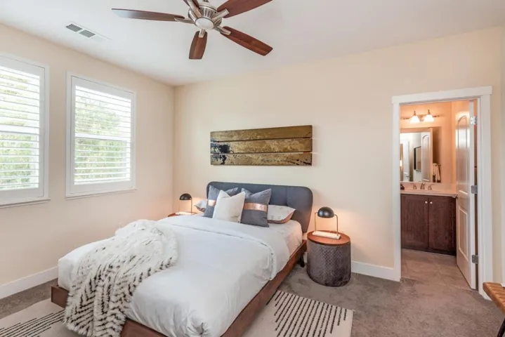 1950 San Luis Avenue, Mountain View, California 94043