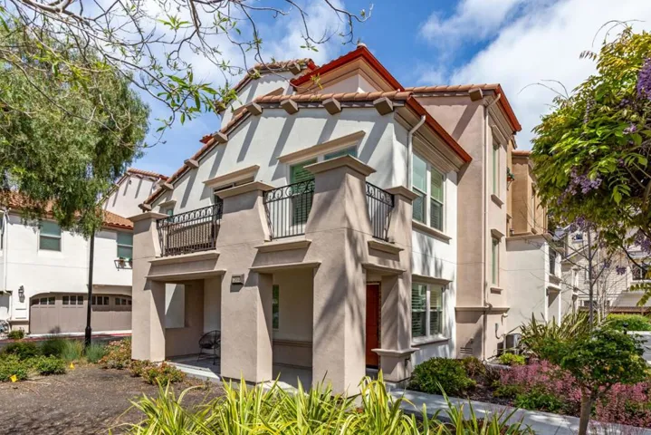 1950 San Luis Avenue, Mountain View, California 94043