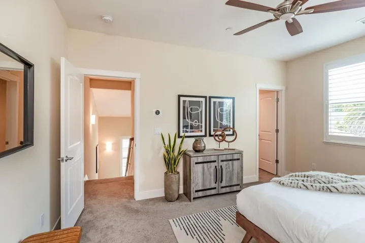 1950 San Luis Avenue, Mountain View, California 94043