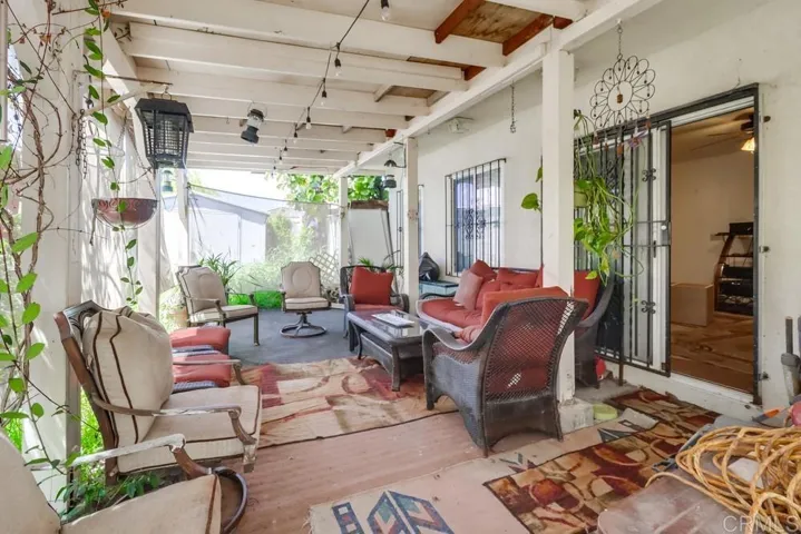 4325 Darwin Way, San Diego, California 92154