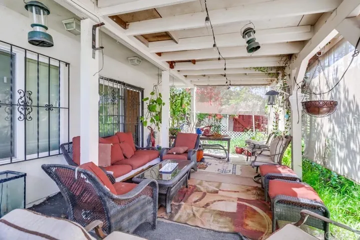 4325 Darwin Way, San Diego, California 92154
