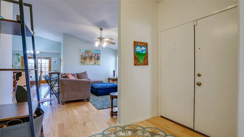 13970 Olive Grove Lane, Sylmar, California 91342