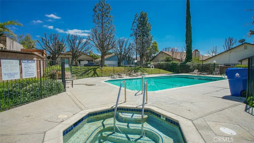 13970 Olive Grove Lane, Sylmar, California 91342