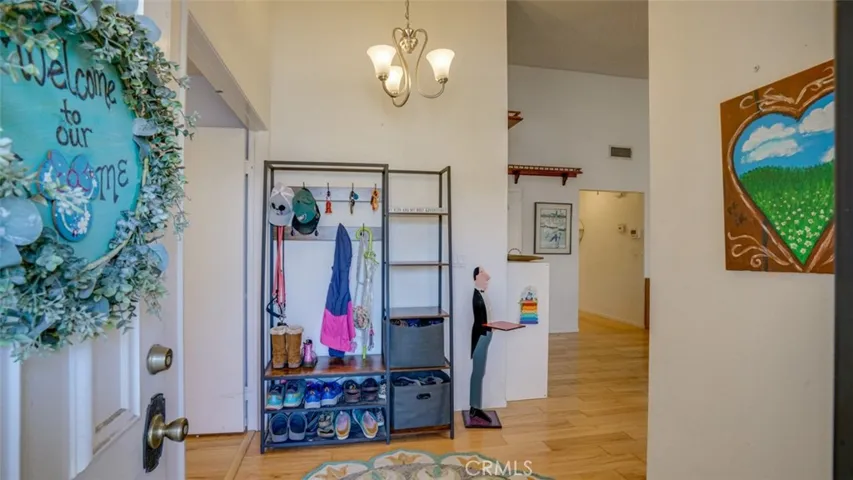 13970 Olive Grove Lane, Sylmar, California 91342