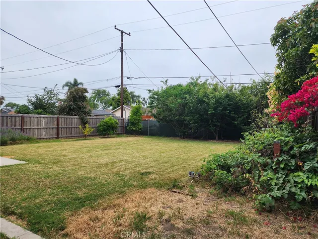 505 S Paula Drive, Fullerton, California 92833