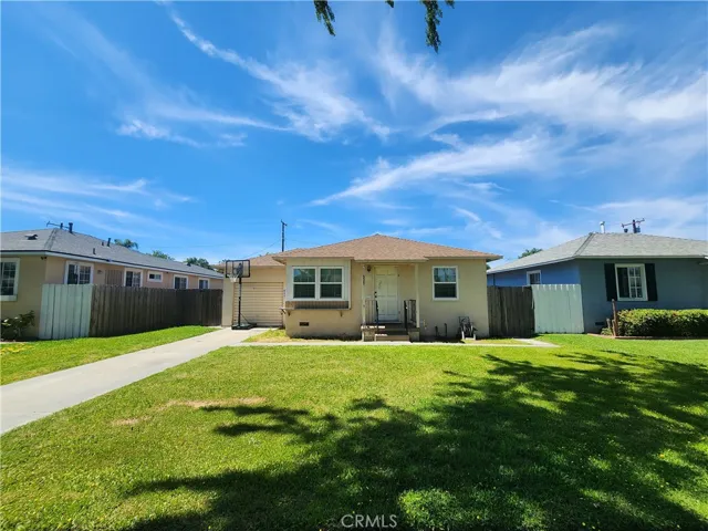 505 S Paula Drive, Fullerton, California 92833