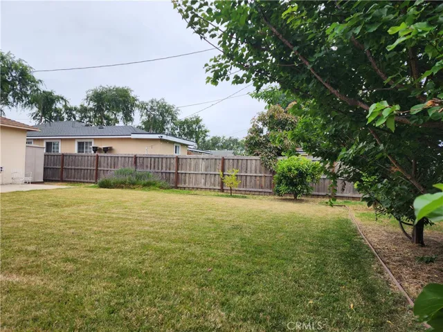 505 S Paula Drive, Fullerton, California 92833