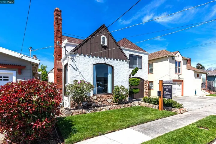 737 34th St, Richmond, California 94805