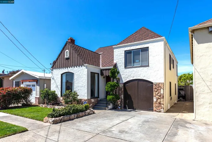 737 34th St, Richmond, California 94805