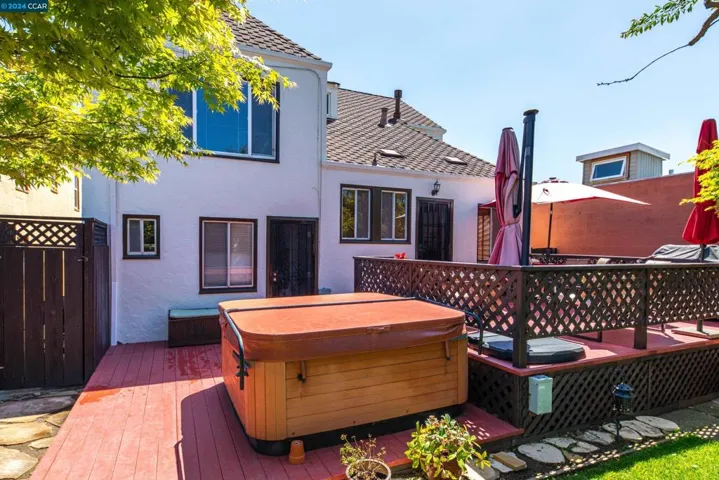 737 34th St, Richmond, California 94805