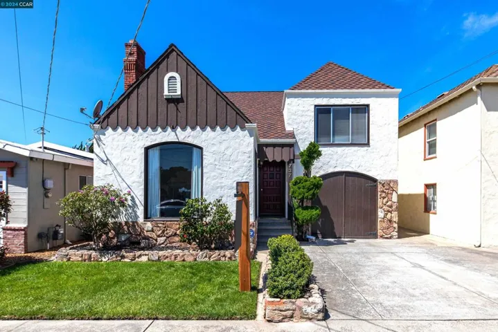 737 34th St, Richmond, California 94805