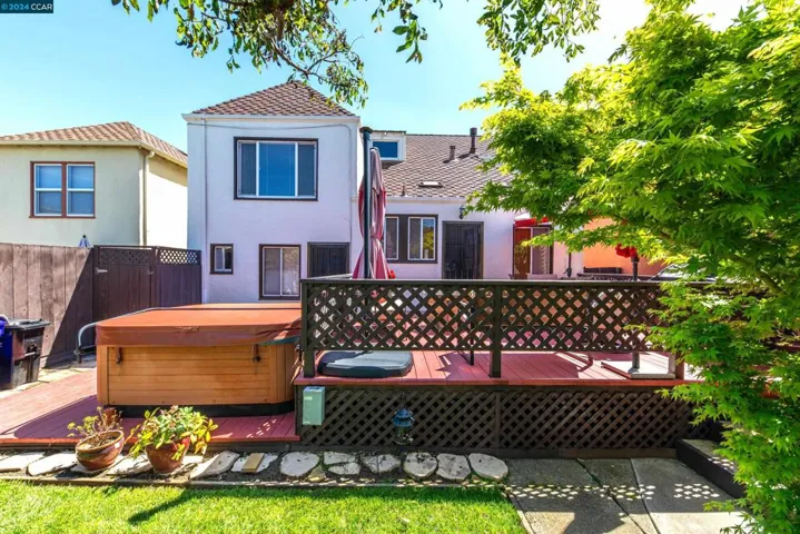 737 34th St, Richmond, California 94805
