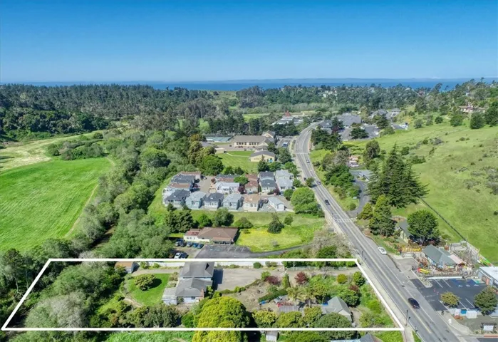 1550 Main Street, Cambria, California 93428