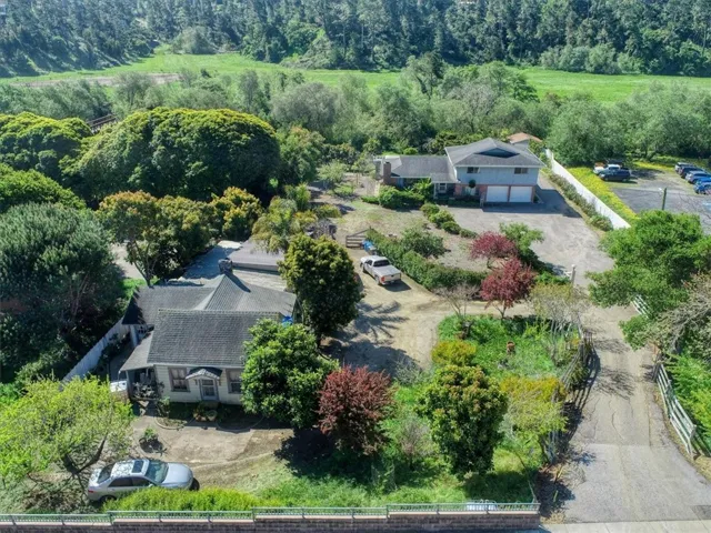 1550 Main Street, Cambria, California 93428
