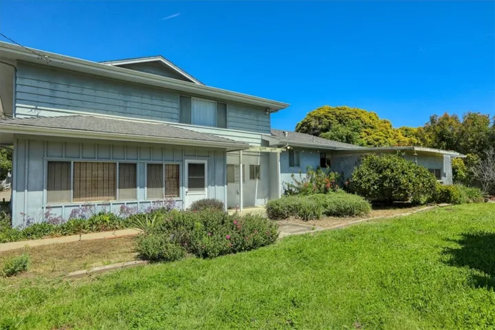 1550 Main Street, Cambria, California 93428