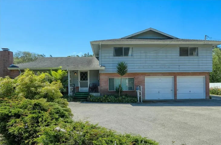 1550 Main Street, Cambria, California 93428