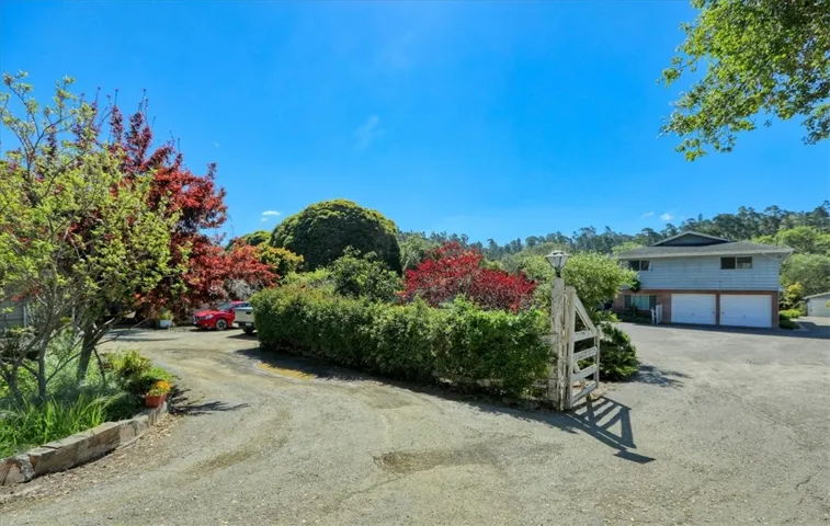1550 Main Street, Cambria, California 93428