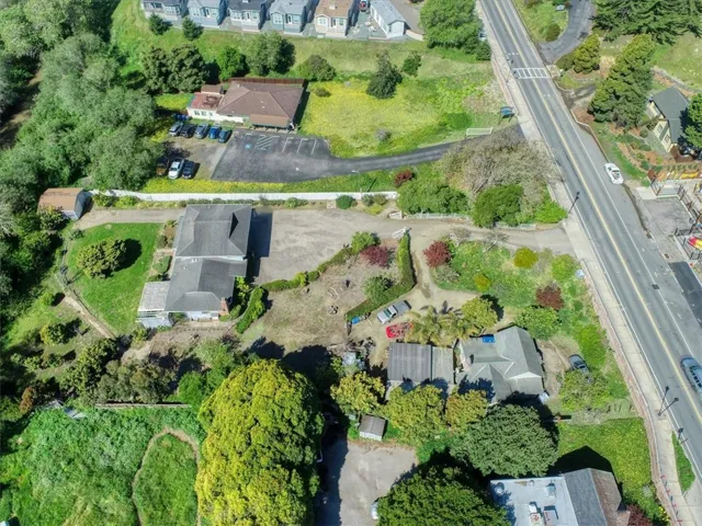 1550 Main Street, Cambria, California 93428