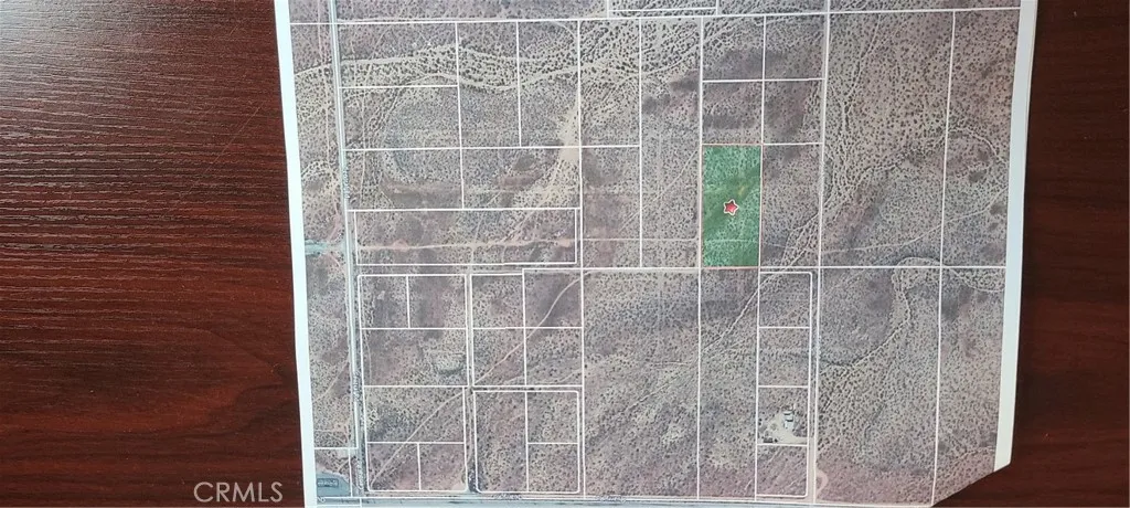 0 El Dorado Road, Apple Valley, California 92307
