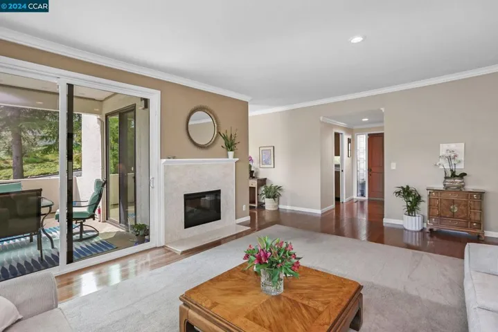 3644 Terra Granada Dr 2a, Walnut Creek, California 94595
