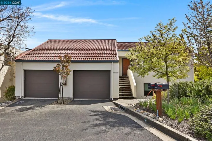 3644 Terra Granada Dr 2a, Walnut Creek, California 94595