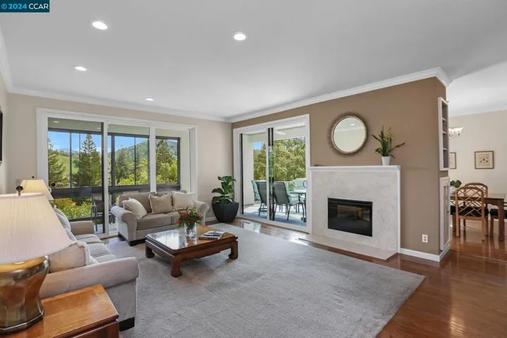 3644 Terra Granada Dr 2a, Walnut Creek, California 94595