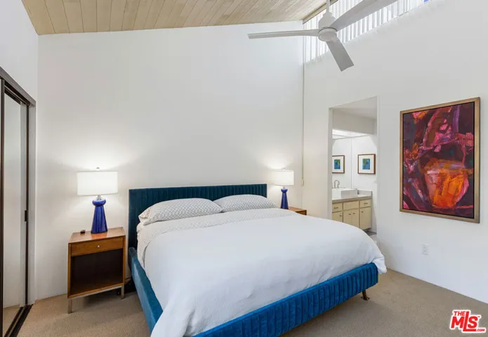 255 E Avenida Granada 911, Palm Springs, California 92264