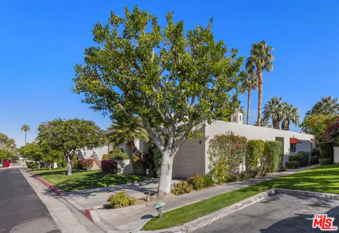 255 E Avenida Granada 911, Palm Springs, California 92264
