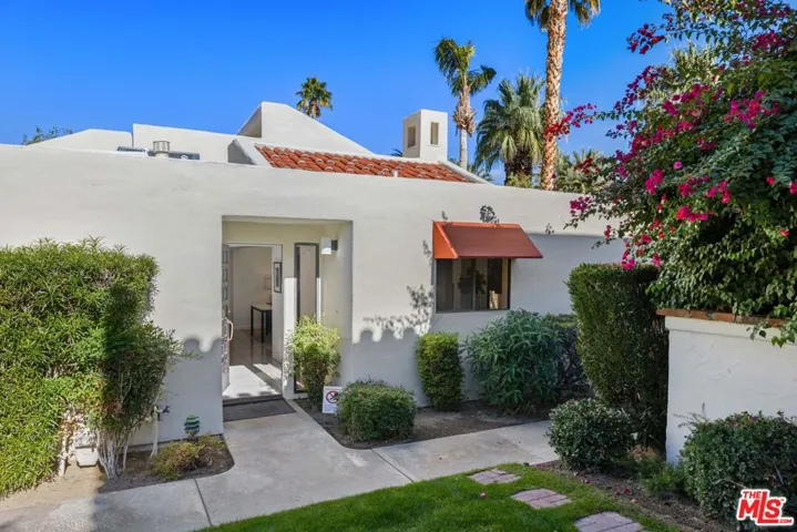 255 E Avenida Granada 911, Palm Springs, California 92264