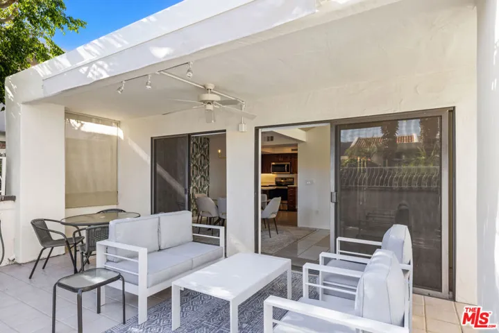 255 E Avenida Granada 911, Palm Springs, California 92264